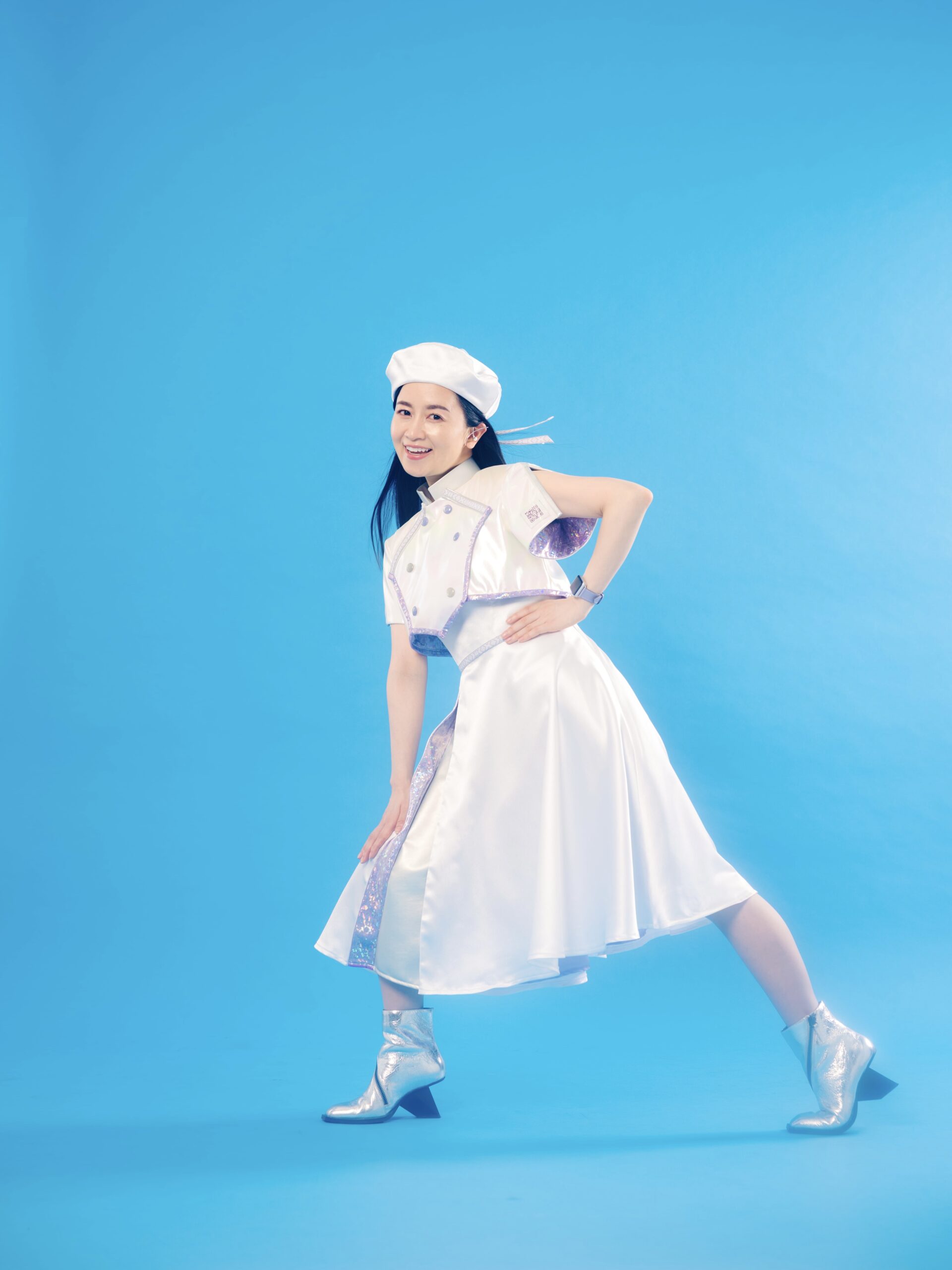 ニャンちゅう！宇宙！放送チュー！』公開収録i n広島 | Hitomi Okada